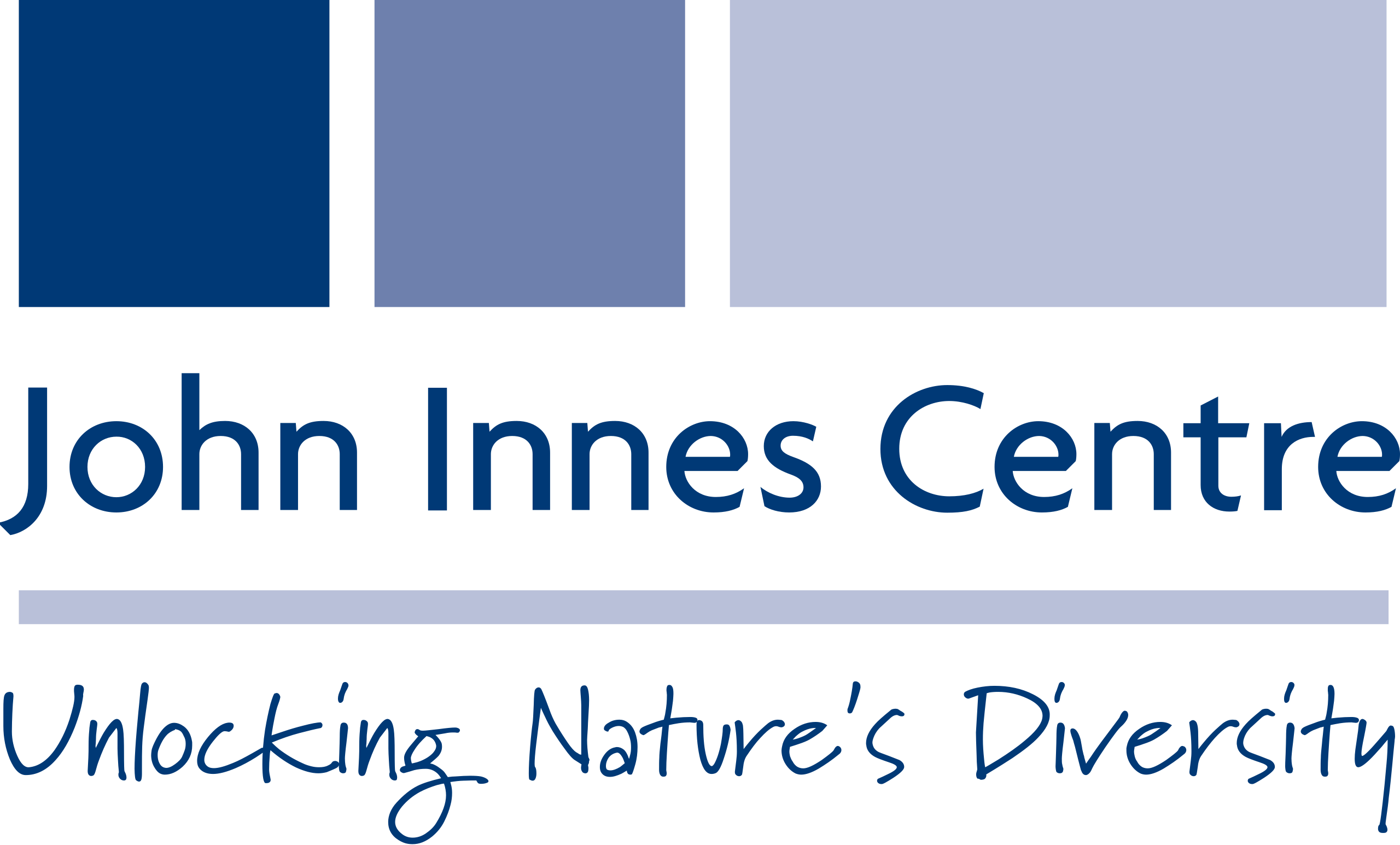 JIC Logo